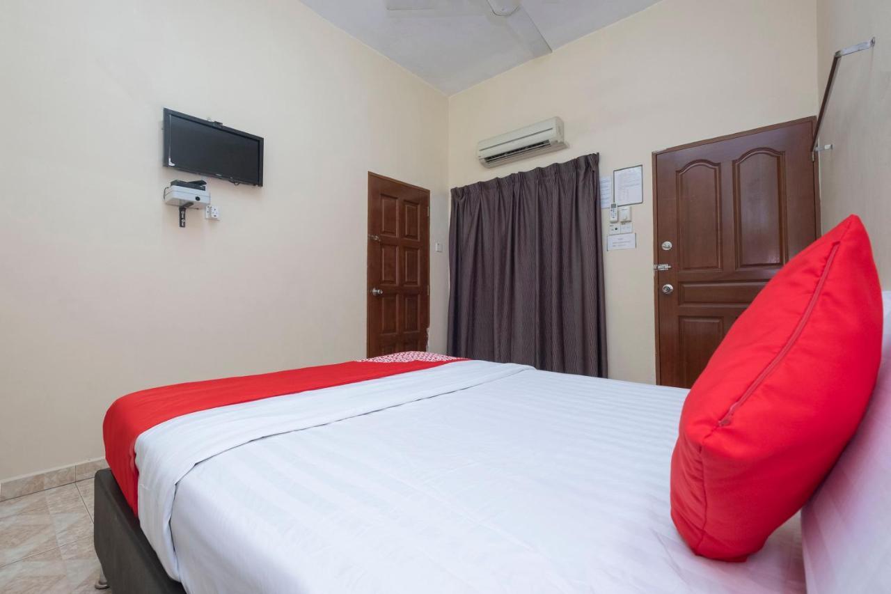 Hotel Spot On 89941 Rivermoon 2*