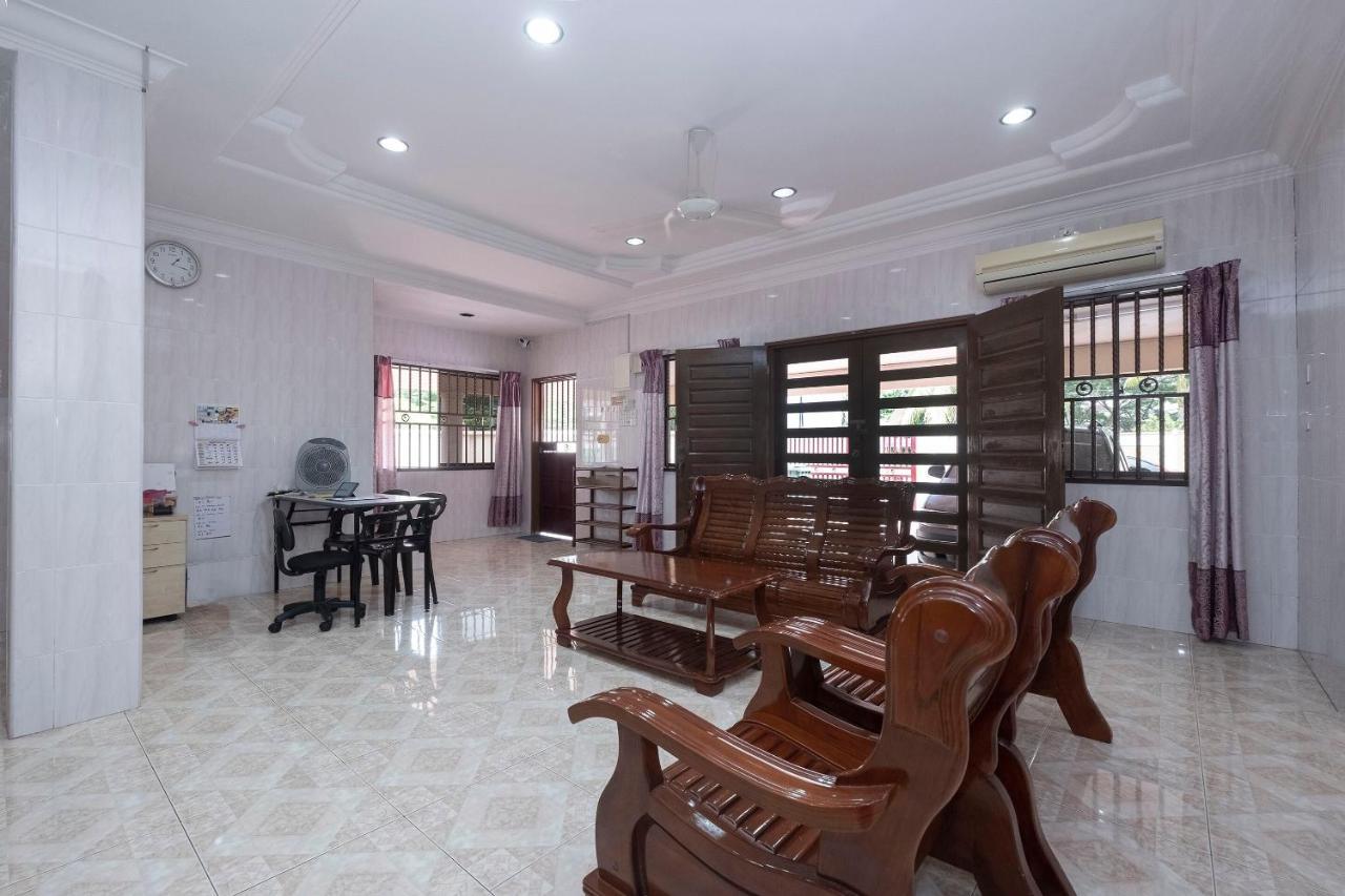 Hotel Spot On 89941 Rivermoon Kuantan