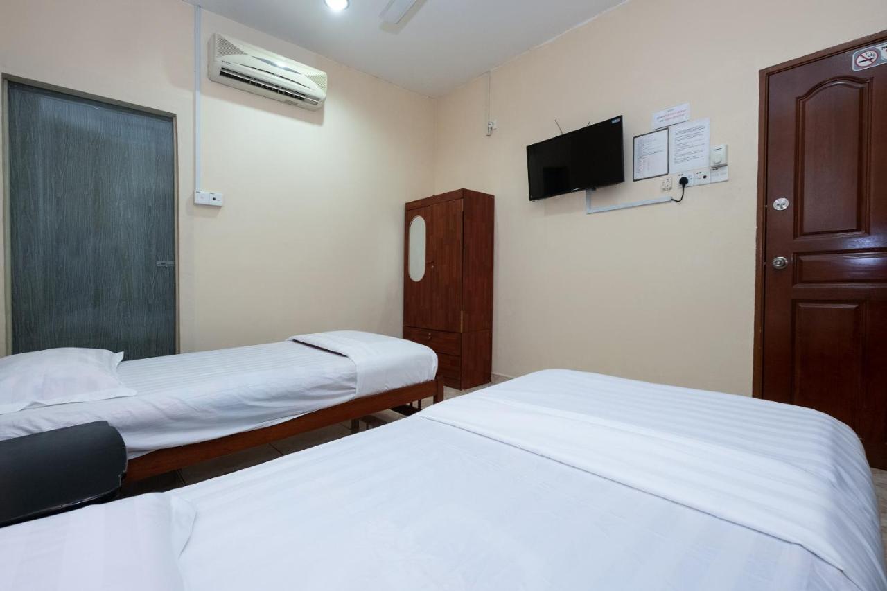 Spot On 89941 Rivermoon Kuantan
