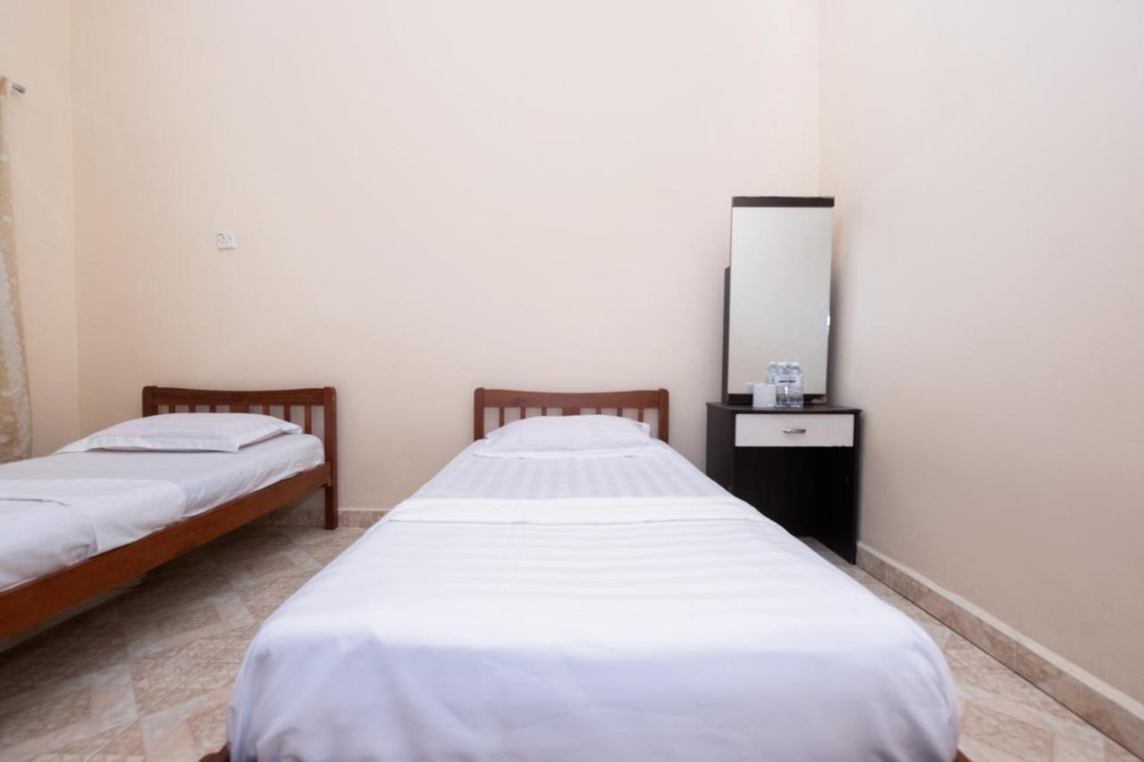 Hotel Spot On 89941 Rivermoon Kuantan