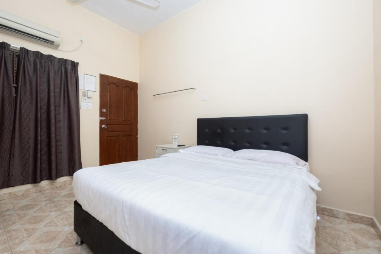 Spot On 89941 Rivermoon Kuantan