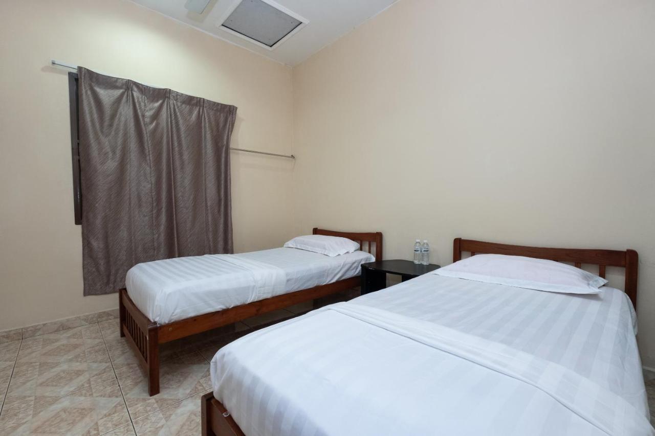 Hotel Spot On 89941 Rivermoon