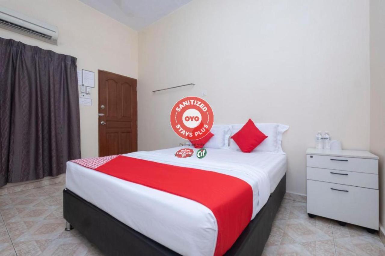Hotel Spot On 89941 Rivermoon 2*